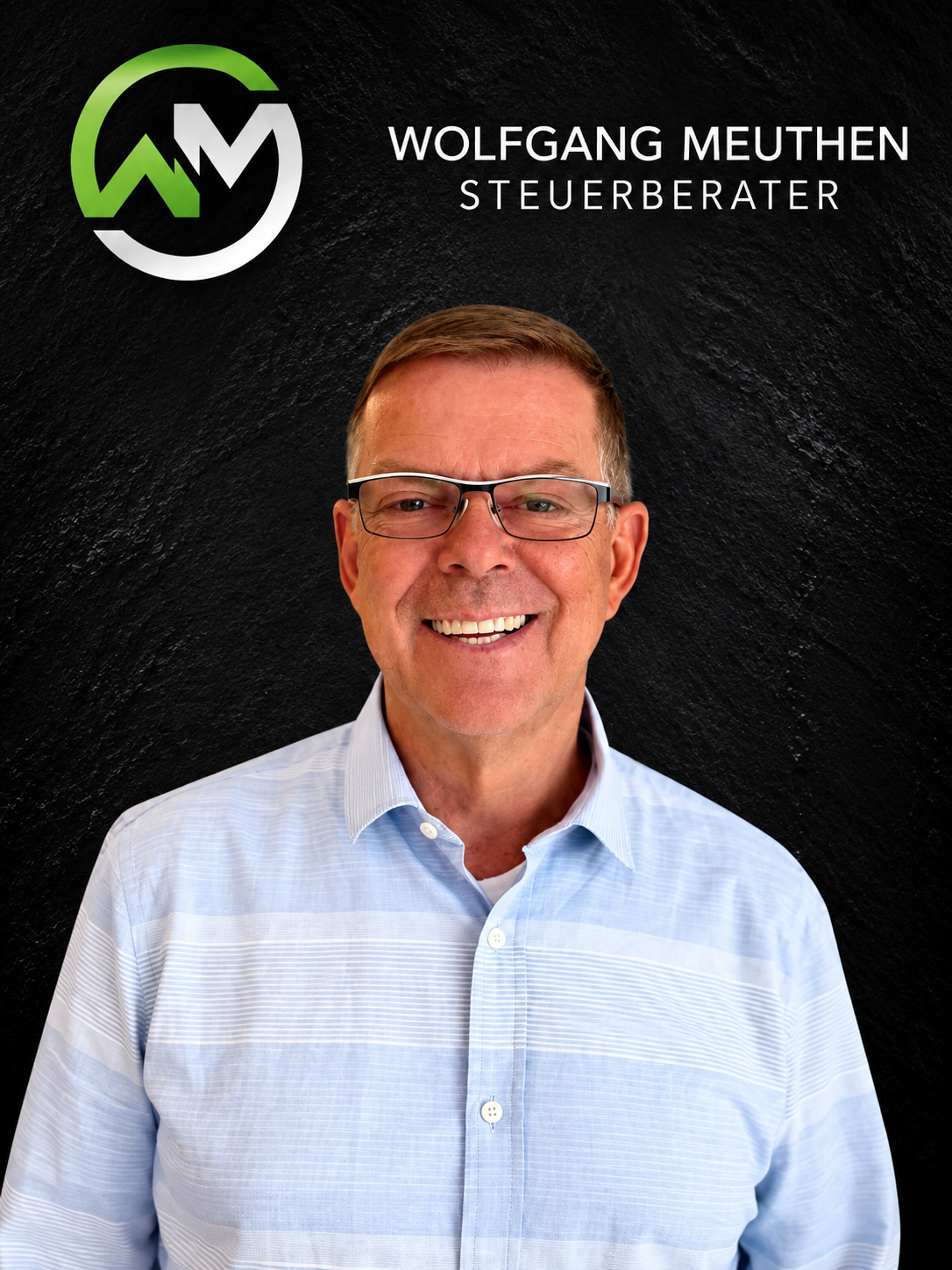 Wolfgang Meuthen, Steuerberater